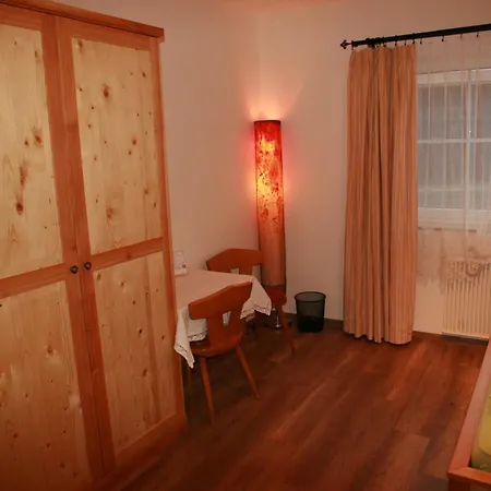 Edelweiss Konukevi 3*