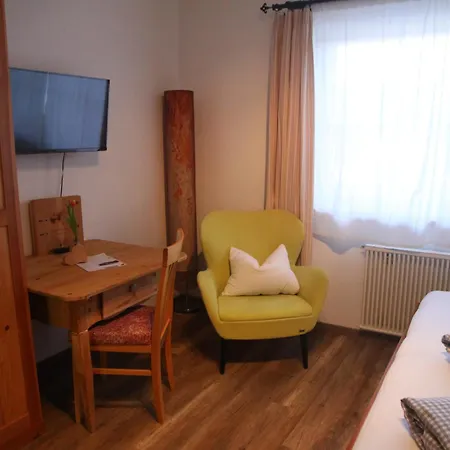 Das Edelweiss 게스트하우스 그란