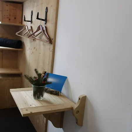 Edelweiss 3* Grän
