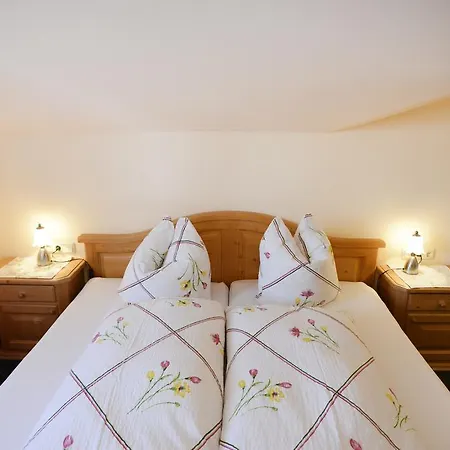 Guest house Das Edelweiss