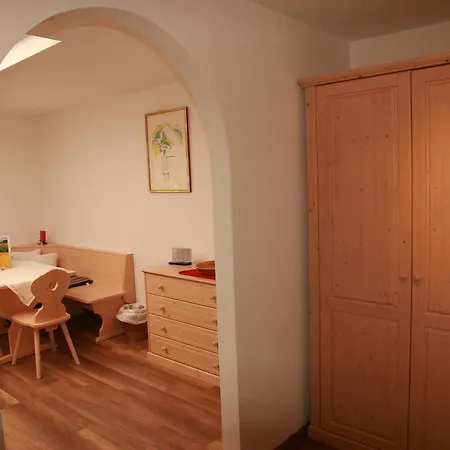 Guest house Das Edelweiss