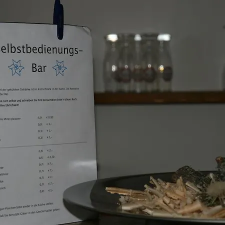 Edelweiss 3* Grän