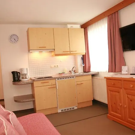 Das Edelweiss 3* Graen