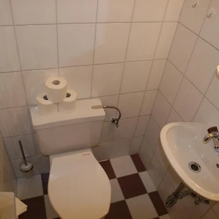 Edelweiss Konukevi 3*