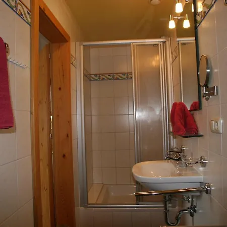 Das Edelweiss 3* Graen