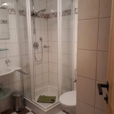 Konukevi Edelweiss 3*