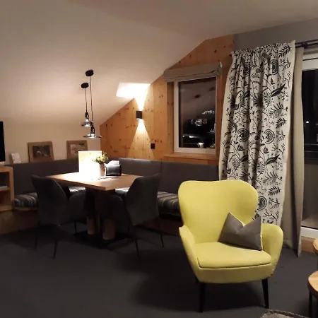 Edelweiss ゲストハウス