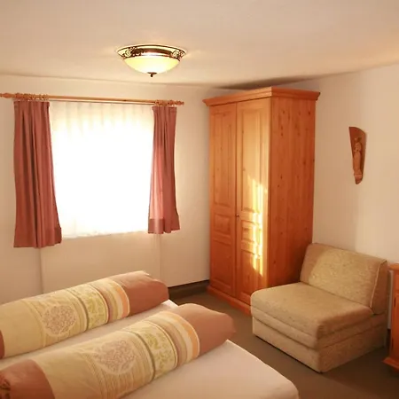 Das Edelweiss 3* Graen