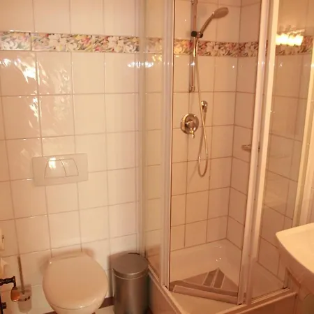 Edelweiss ゲストハウス 3*