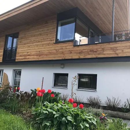 Das Edelweiss Guest house