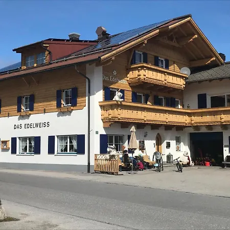 Edelweiss Gasthuis