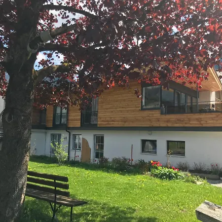 ゲストハウス Edelweiss Grän