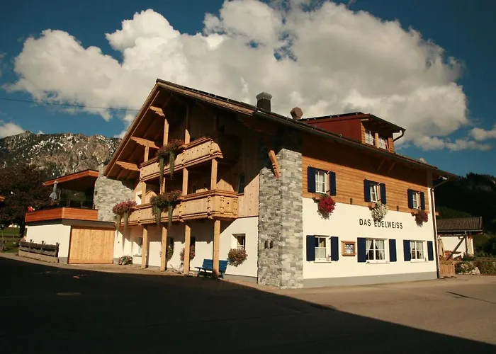 Pensión Edelweiss