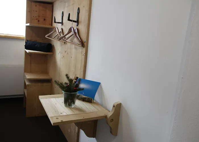 Das Edelweiss 3* 그란