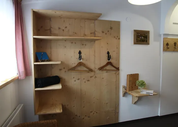 Das Edelweiss 게스트하우스 그란