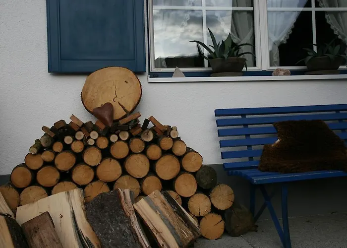 招待所 雪绒花公寓 3*