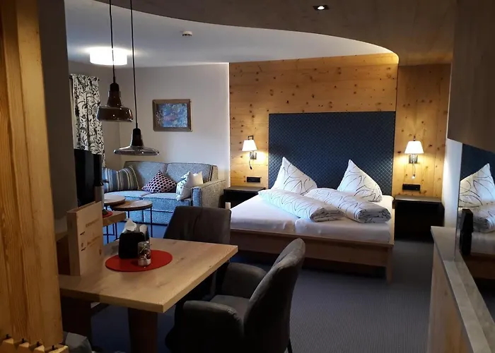 Pensión Edelweiss 3*