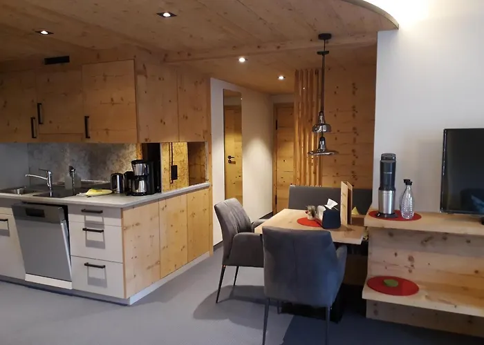 招待所 雪绒花公寓