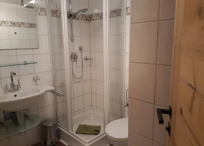 Pensión Edelweiss 3*