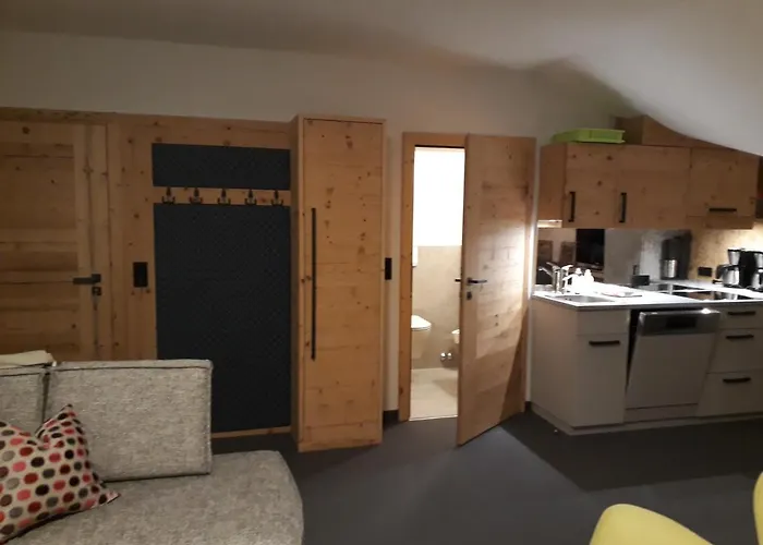 Das Edelweiss 3* 그란