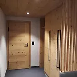 Edelweiss Pensión 3*
