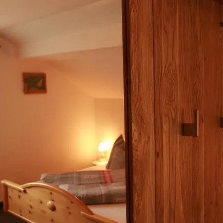 Edelweiss Gæstehus Grän