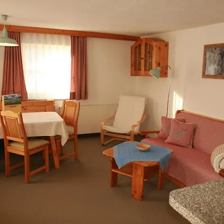 Edelweiss 3*