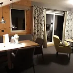 Edelweiss 3* Grän
