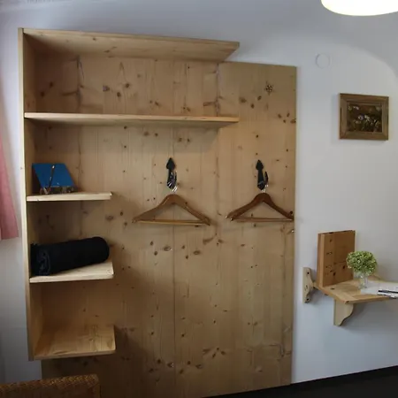 Edelweiss Gæstehus Grän