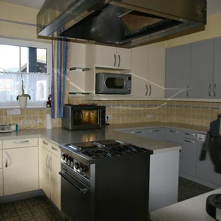 Gasthuis Edelweiss 3*