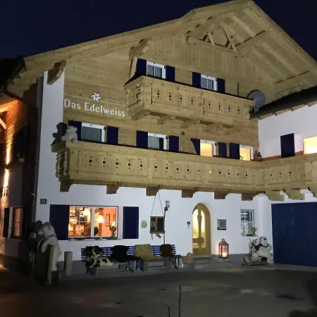 Gæstehus Edelweiss