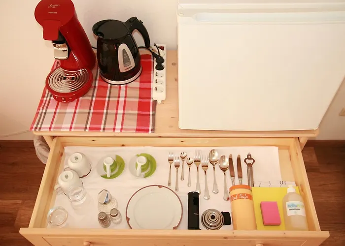 Gæstehus Edelweiss Grän