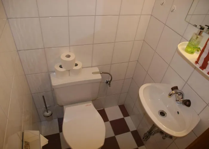 Edelweiss Gæstehus 3*