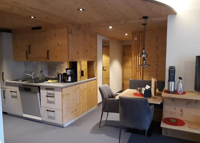 Gæstehus Edelweiss 3*