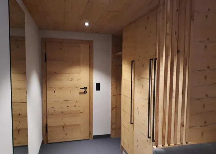 Edelweiss Gæstehus 3*