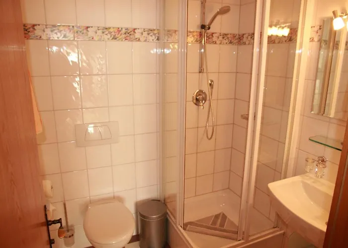 Edelweiss Gæstehus 3*